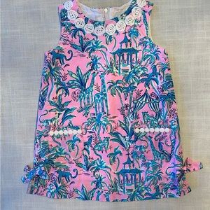 Lily Pulitzer